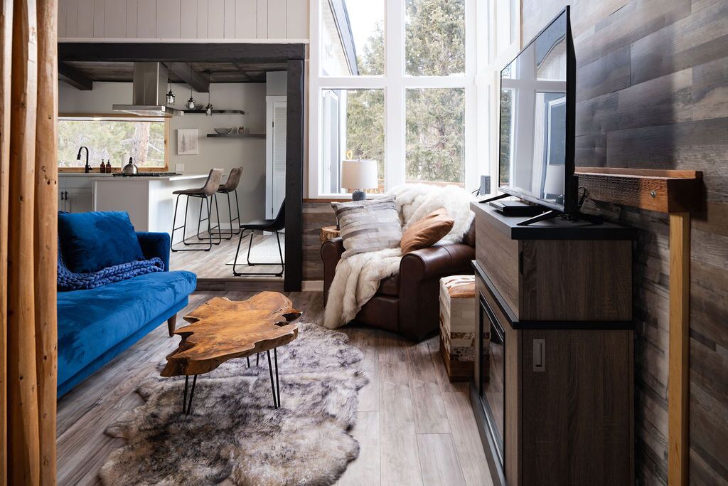 Photo of Livingroom in Black Hawk