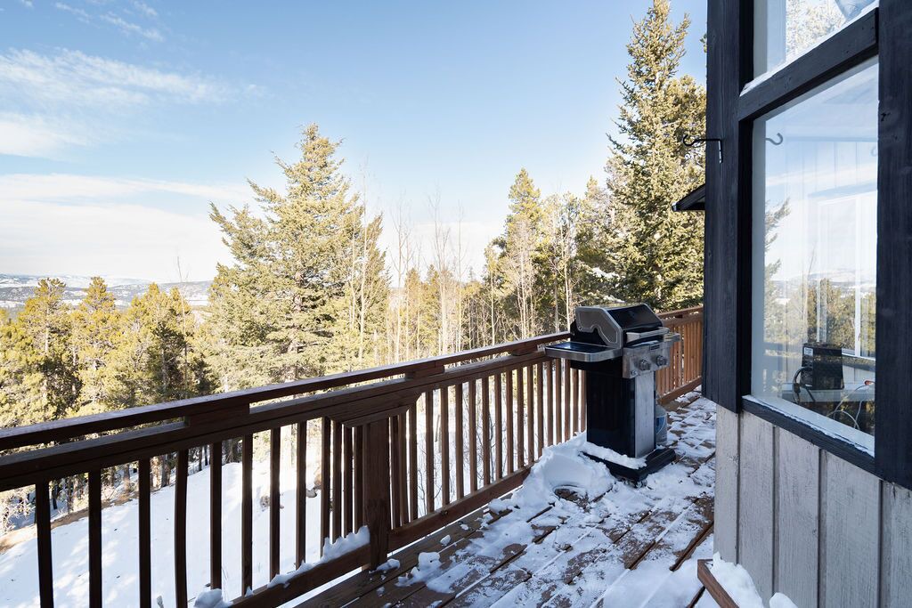 Photo of Outdoor in Black Hawk