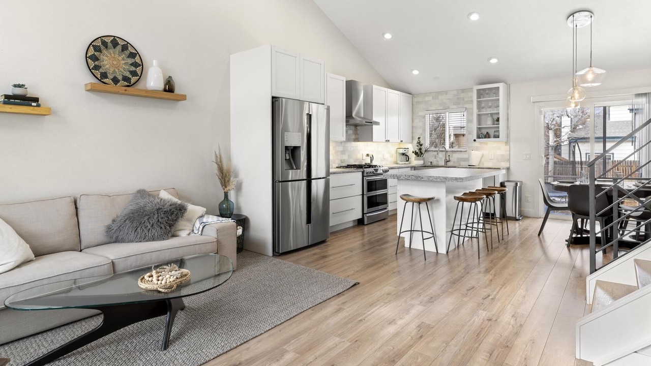 Photo of Livingroom in South Westminster