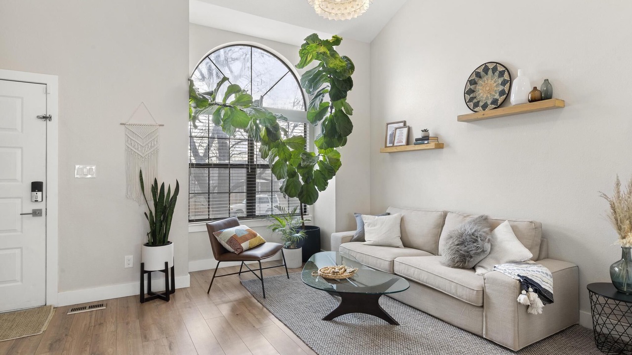 Photo of Livingroom in South Westminster