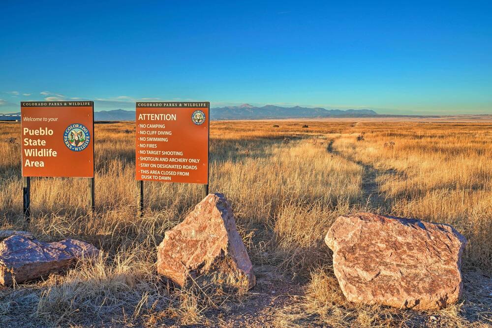 Photo of Outdoor in Pueblo