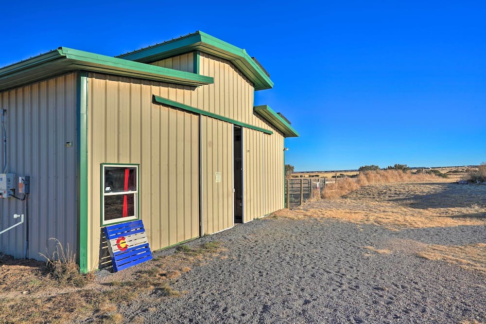 Photo of Outdoor in Pueblo