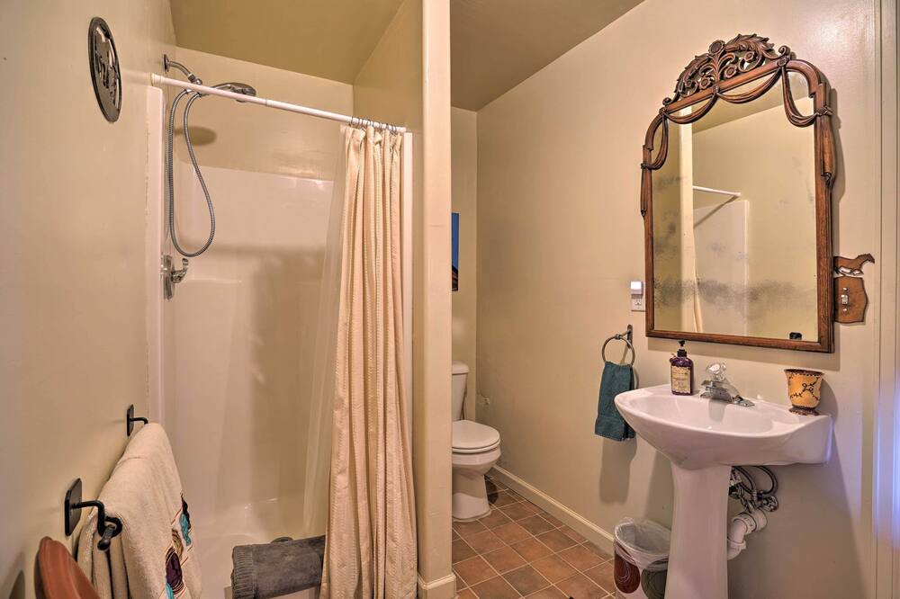 Photo of Bathroom in Pueblo