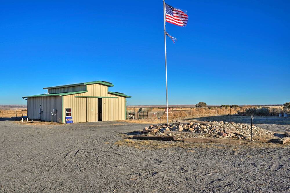 Photo of Outdoor in Pueblo