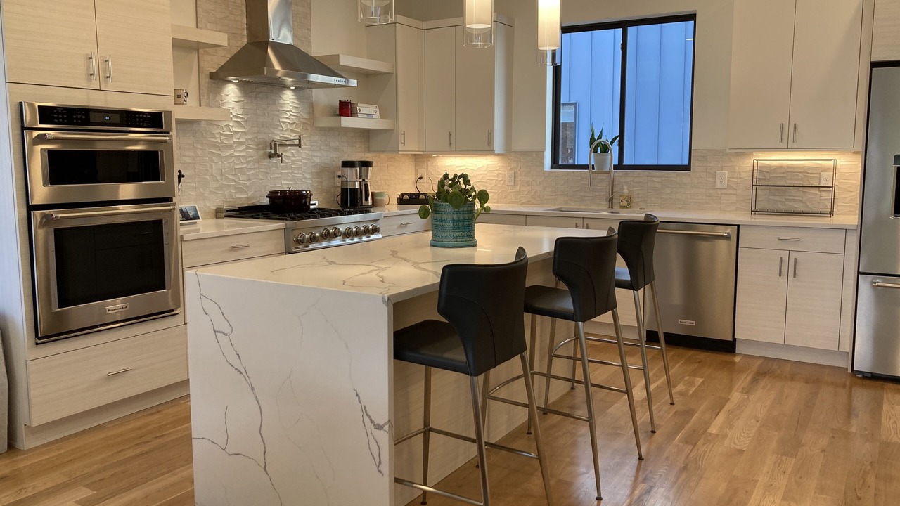 Photo of Kitchen in Five Points