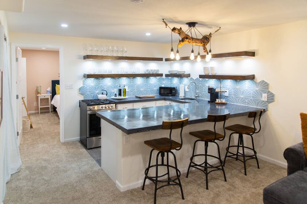 Photo of Kitchen in Northeast Park Hill