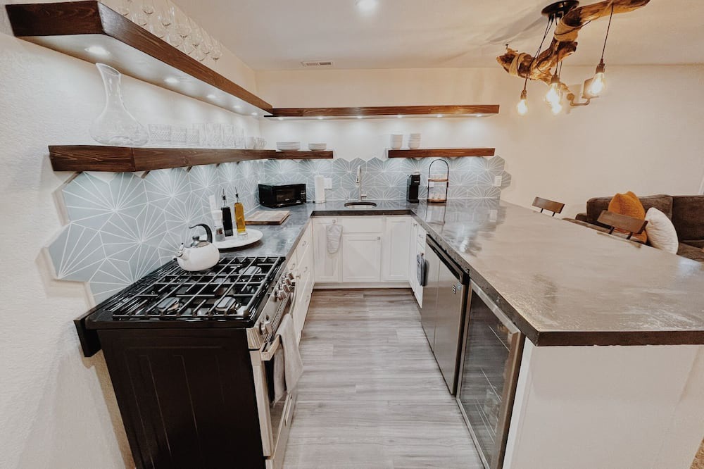 Photo of Kitchen in Northeast Park Hill