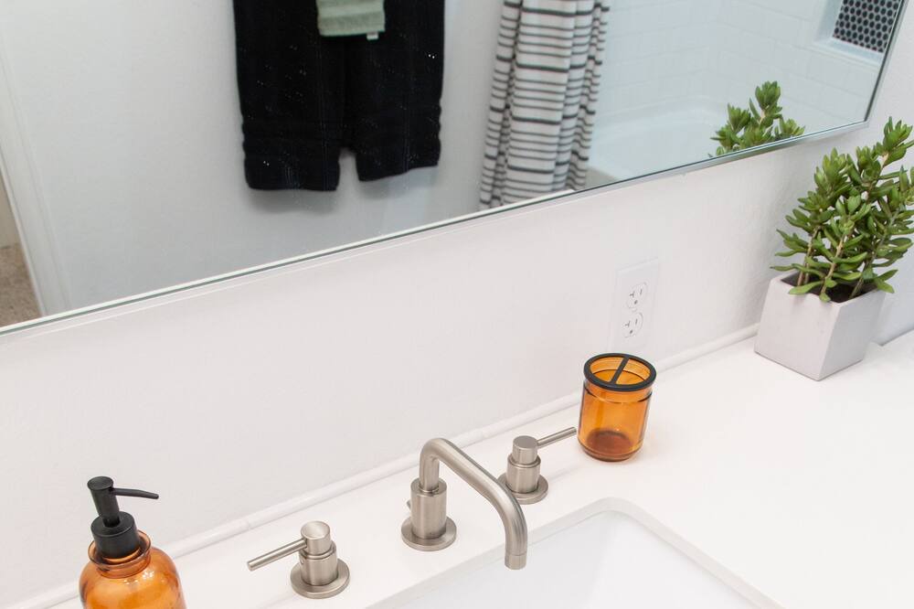 Photo of Bathroom in Northeast Park Hill
