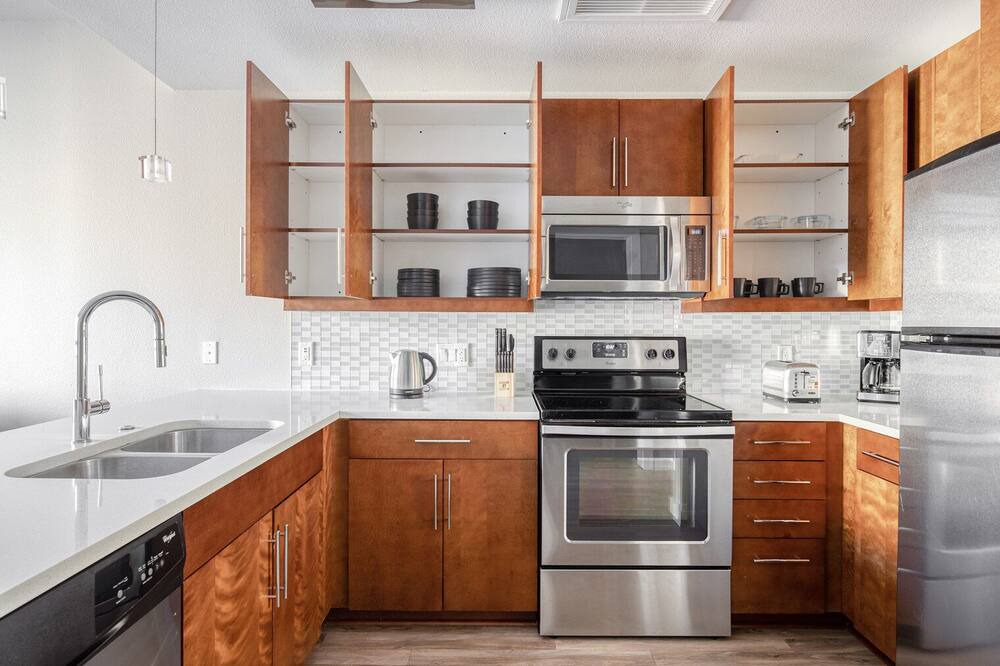 Photo of Kitchen in Uptown