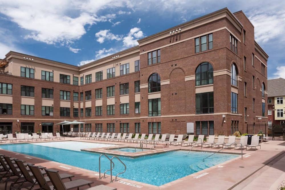 Photo of Outdoor in Uptown