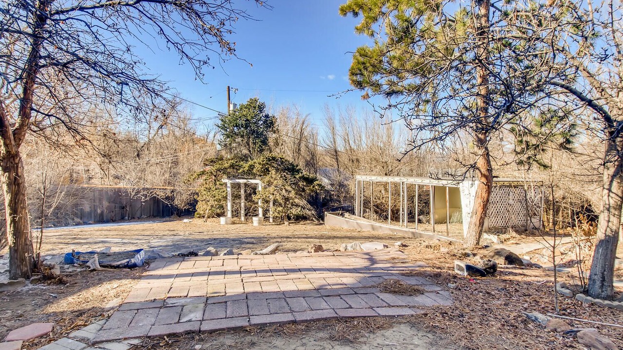 Photo of Outdoor in Bel Aire
