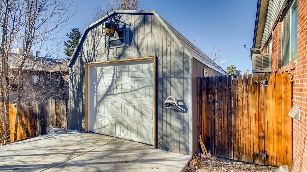 Photo of Outdoor in Bel Aire