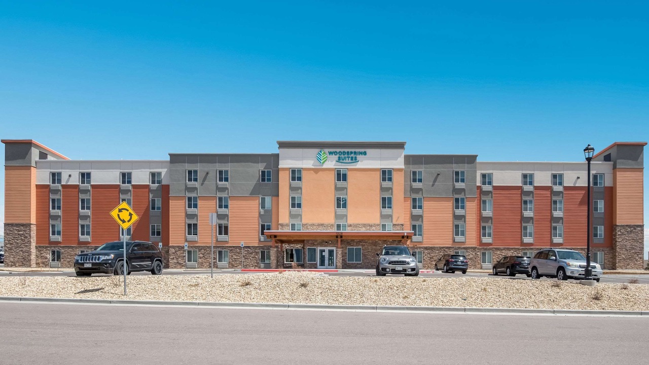 Photo of Outdoor in Colorado Springs