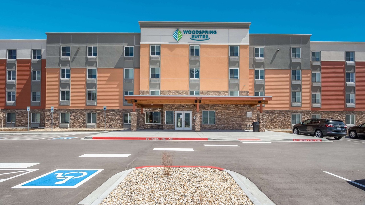 Photo of Outdoor in Colorado Springs