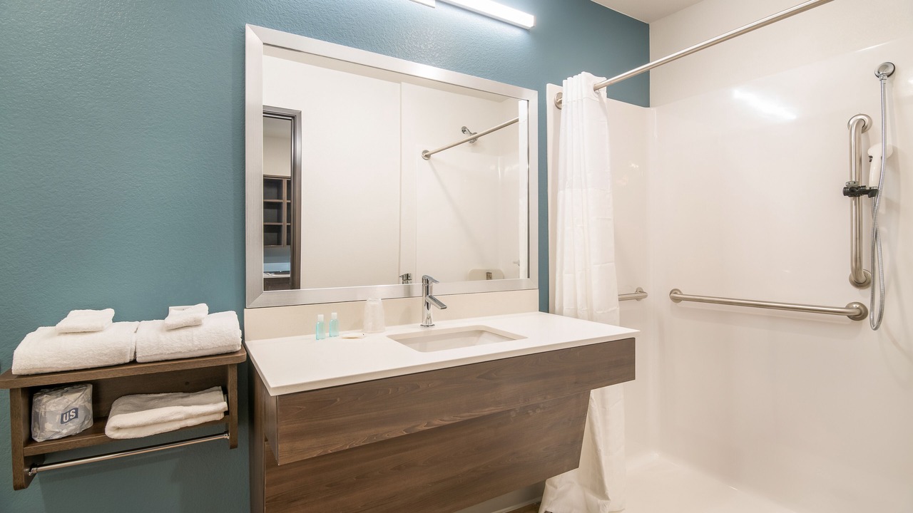Photo of Bathroom in Colorado Springs