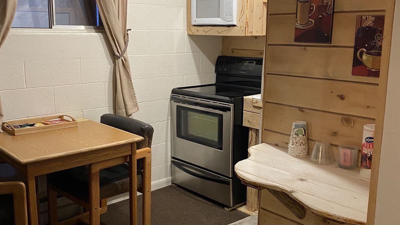 Photo of Kitchen in Cedaredge