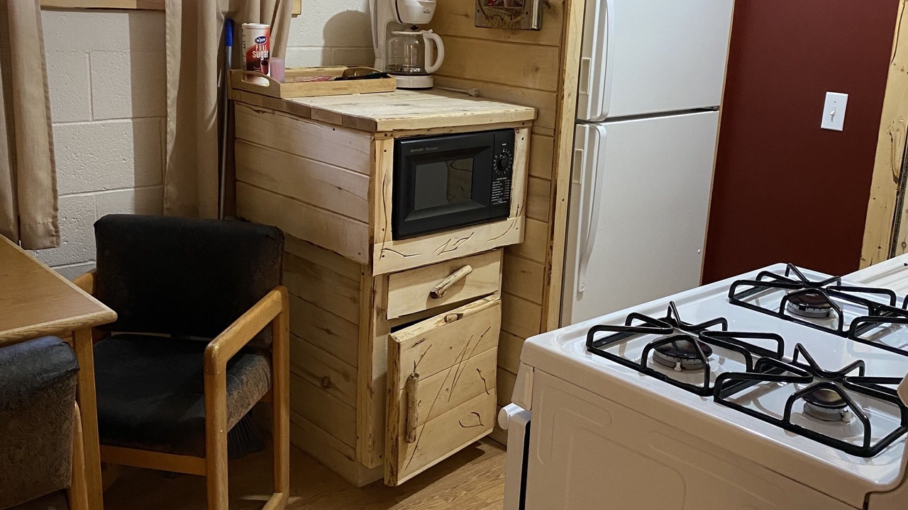 Photo of Kitchen in Cedaredge