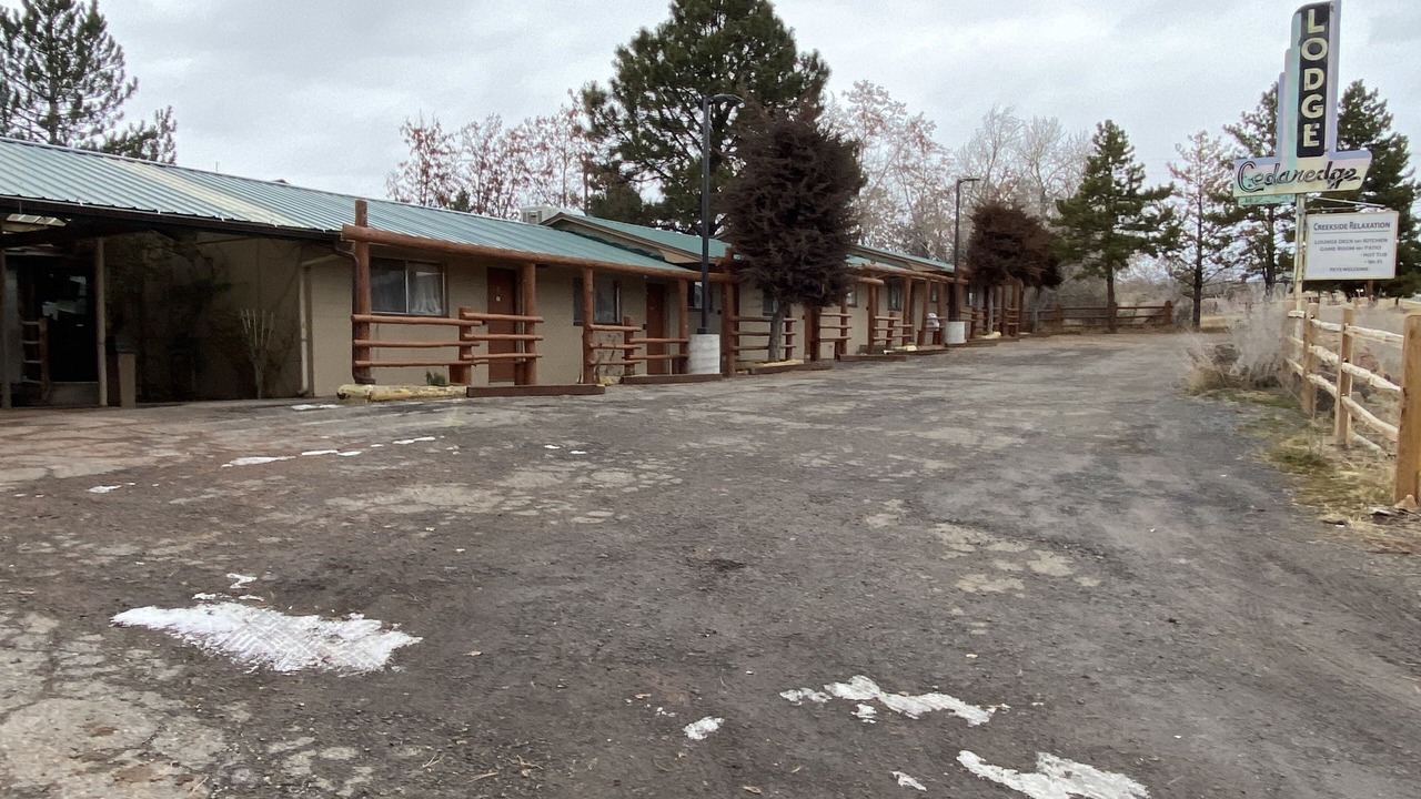 Photo of Outdoor in Cedaredge