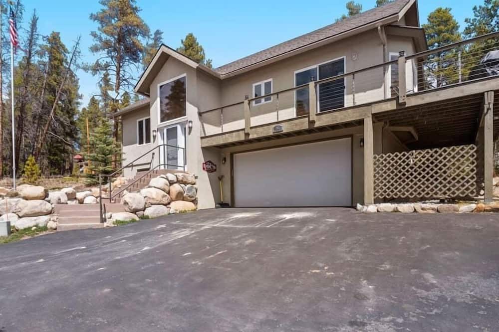 Photo of Outdoor in Leadville North