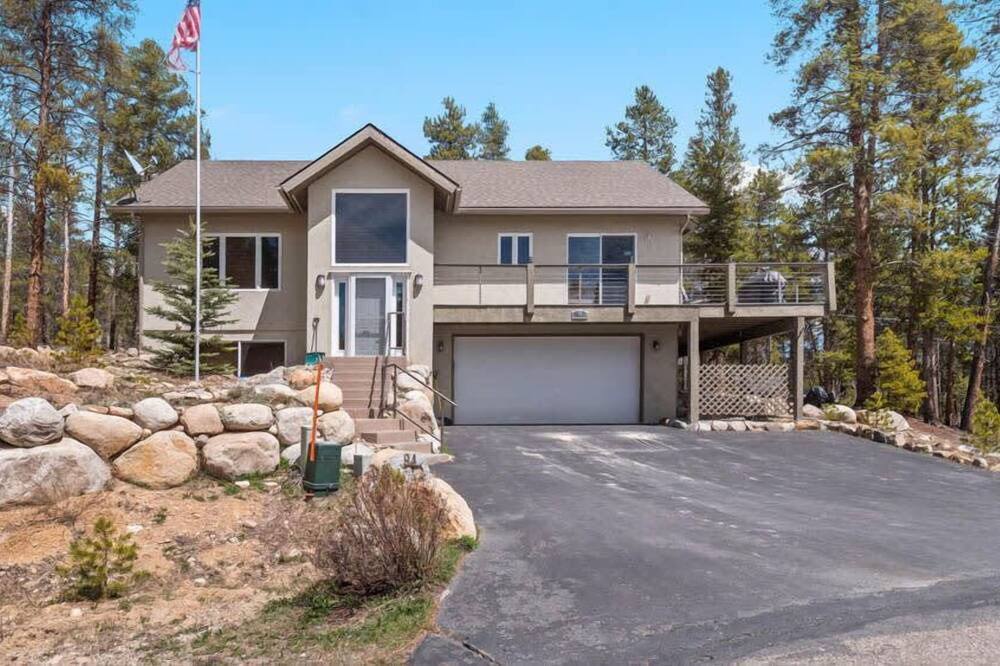 Photo of Outdoor in Leadville North