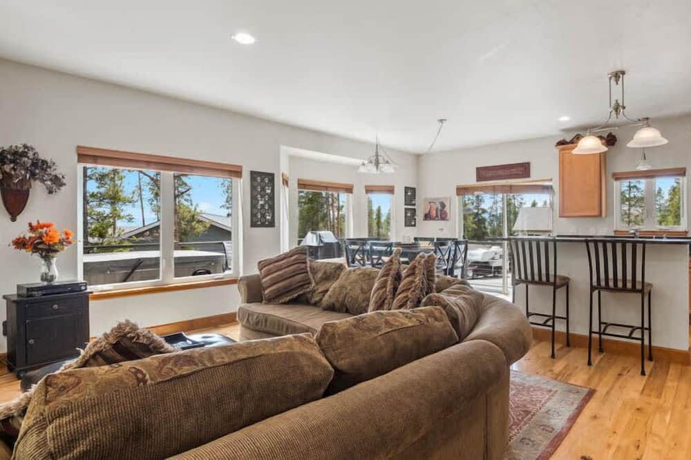 Photo of Livingroom in Leadville North