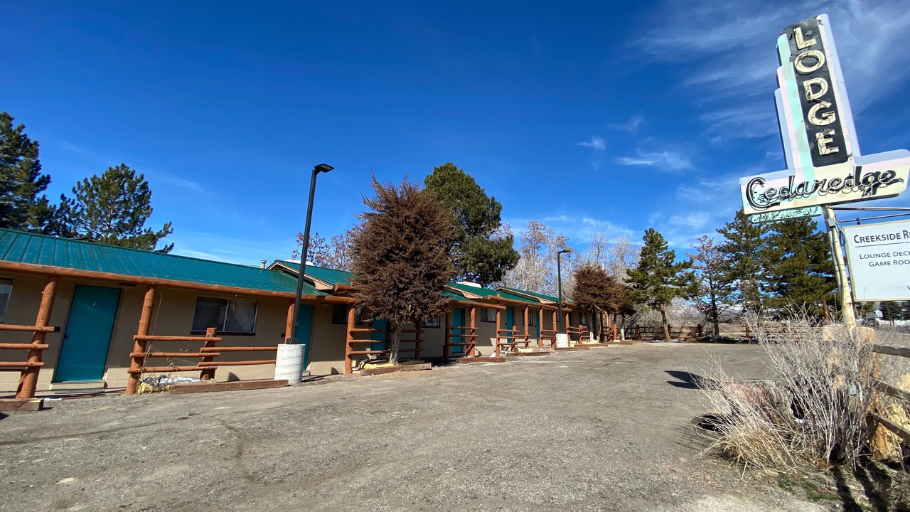 Photo of Outdoor in Cedaredge