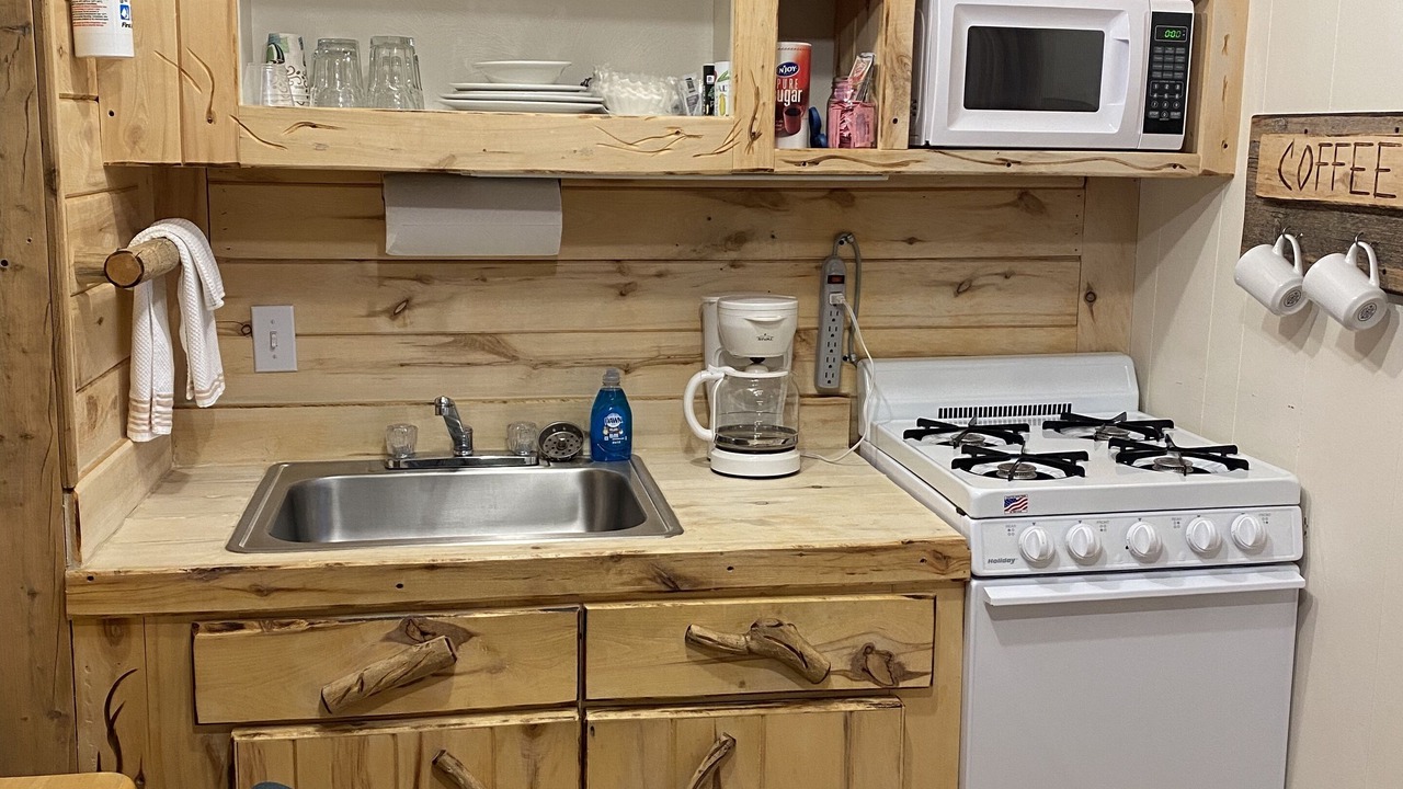 Photo of Kitchen in Cedaredge