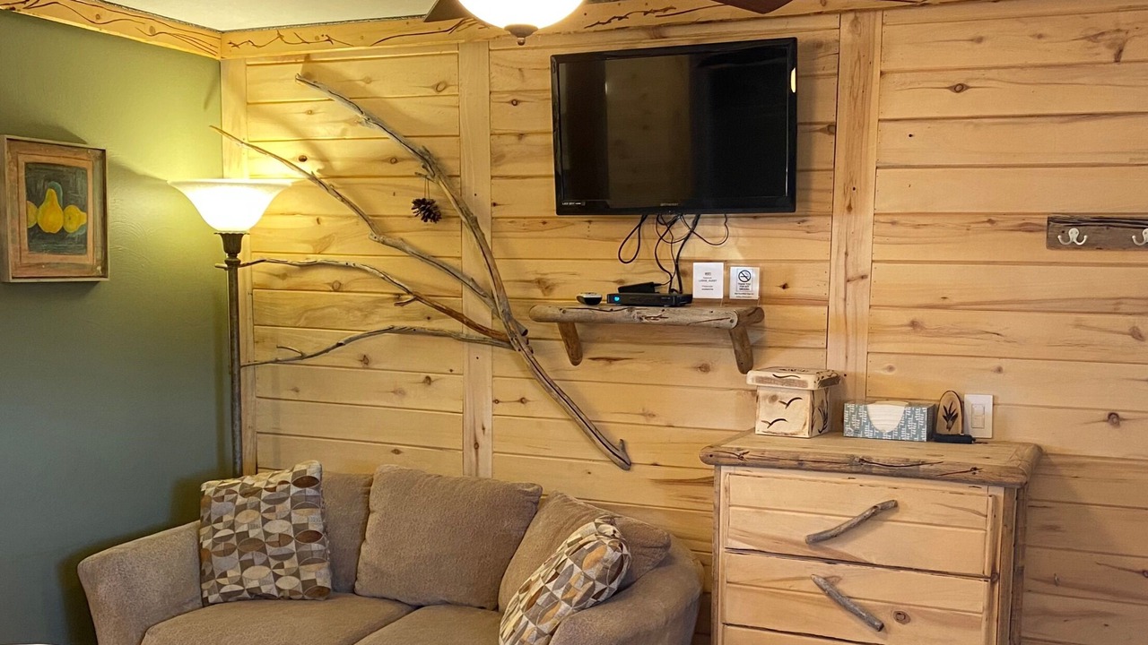 Photo of Livingroom in Cedaredge