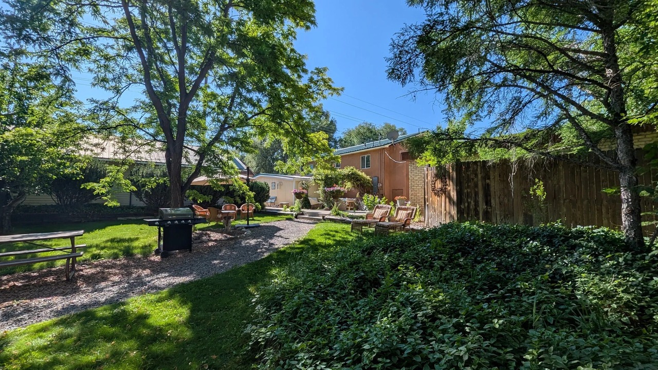 Photo of Outdoor in Paonia