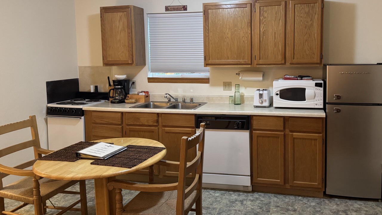 Photo of Kitchen in Paonia