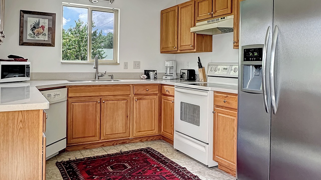 Photo of Kitchen in Paonia