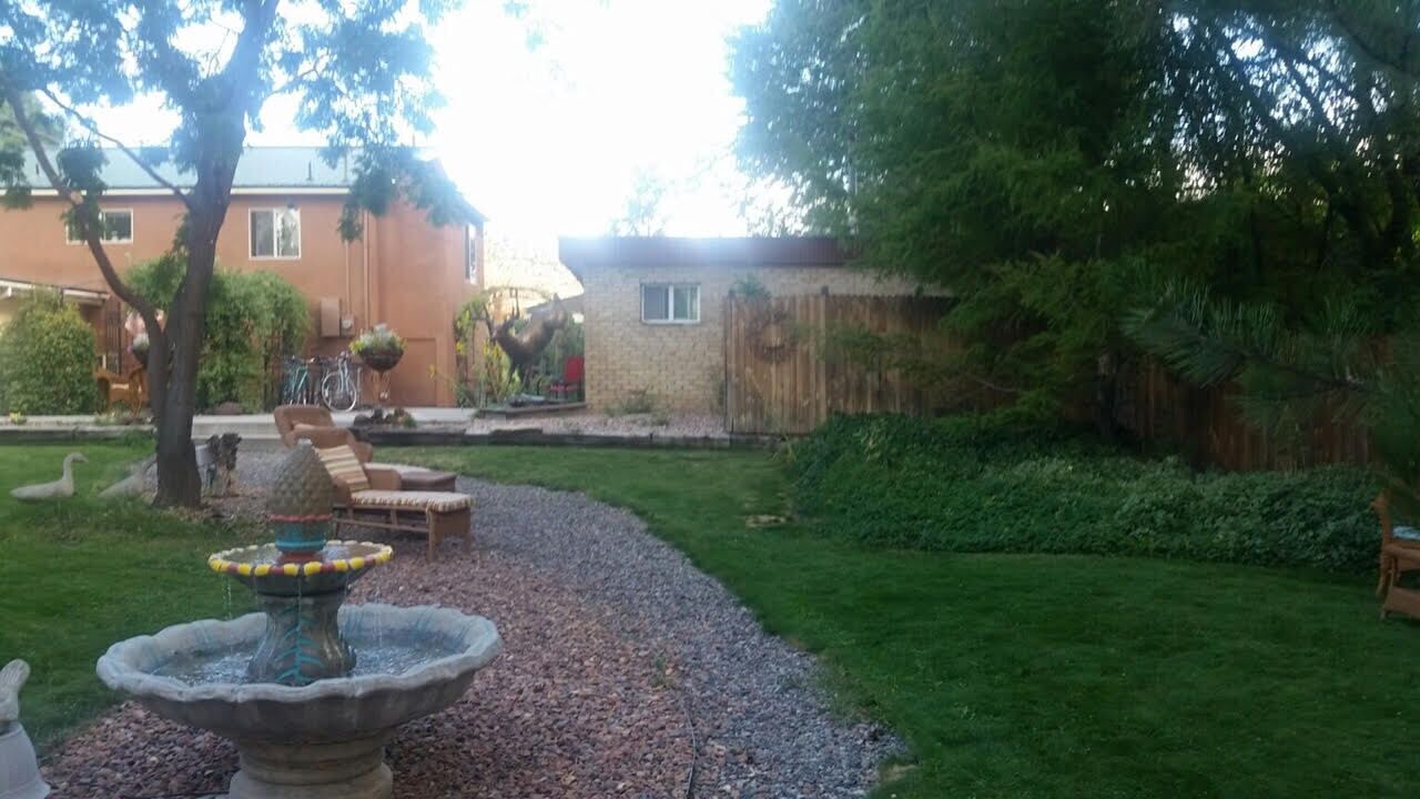 Photo of Outdoor in Paonia