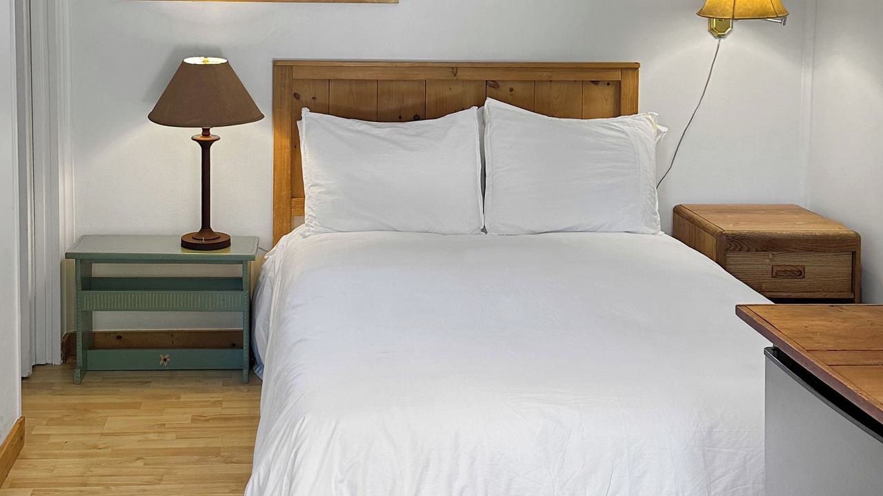 Photo of Bedroom in Paonia