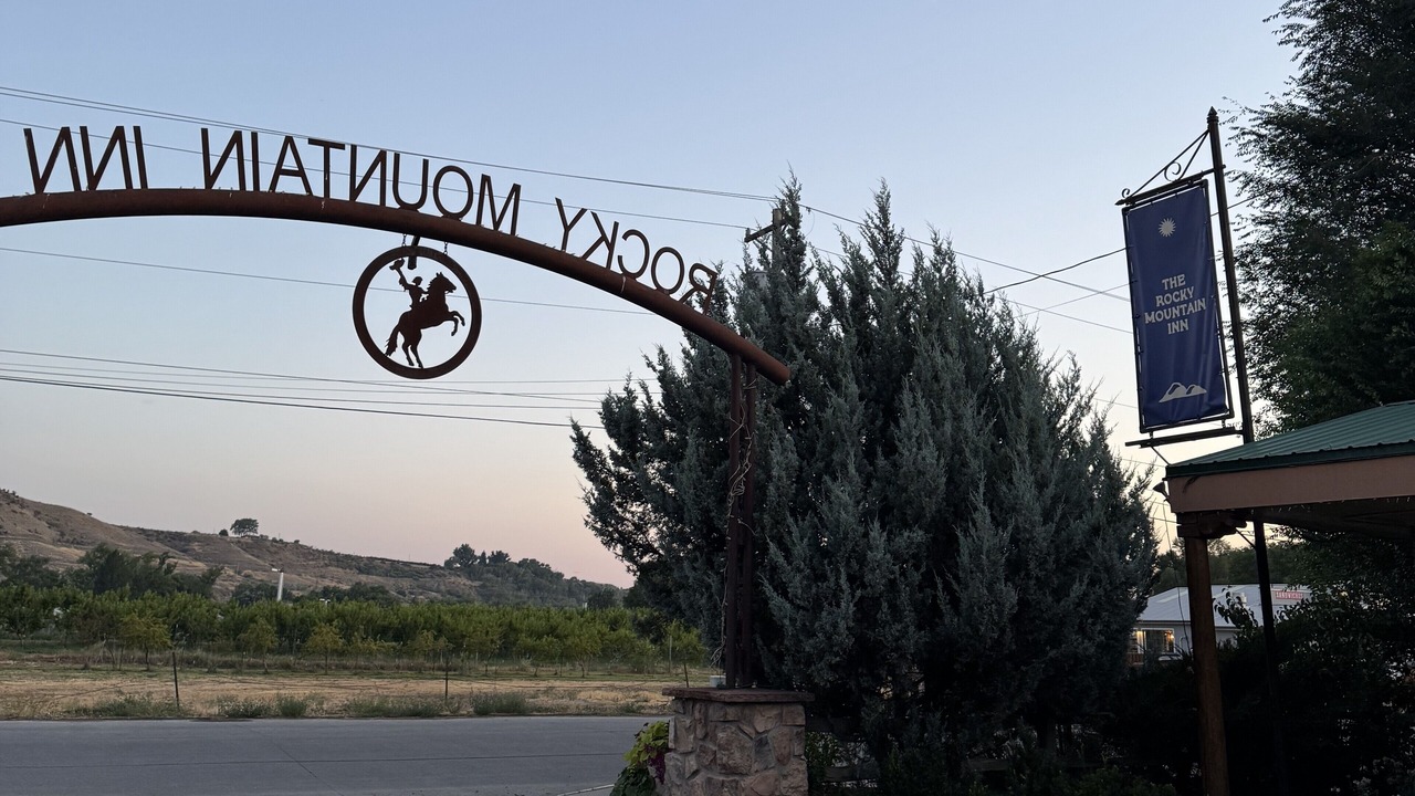 Photo of Outdoor in Paonia