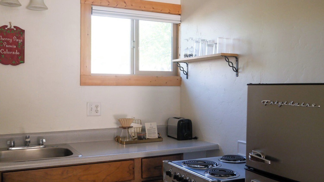Photo of Kitchen in Paonia