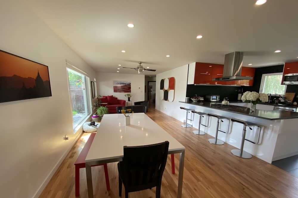 Photo of Kitchen in Old North Boulder