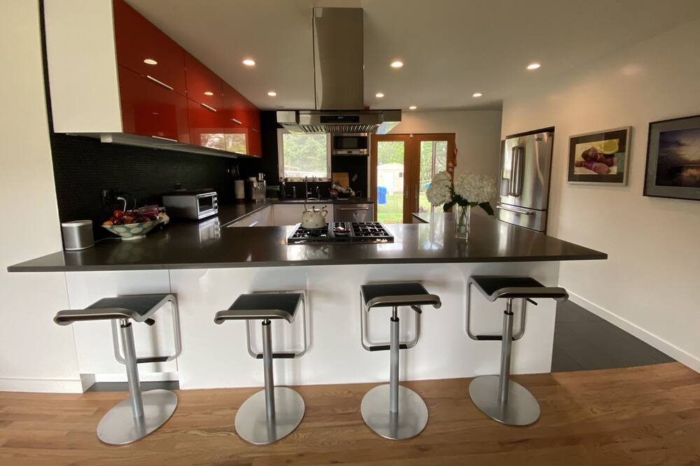 Photo of Kitchen in Old North Boulder
