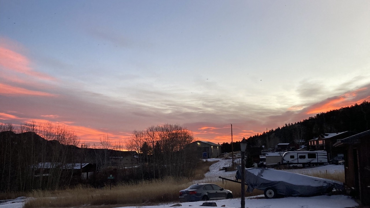 Photo of Outdoor in Aspen Park