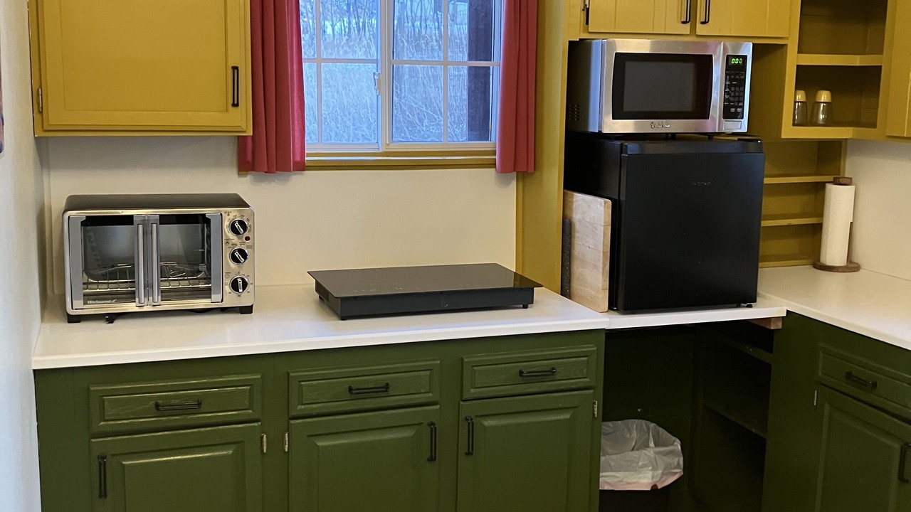 Photo of Kitchen in Aspen Park