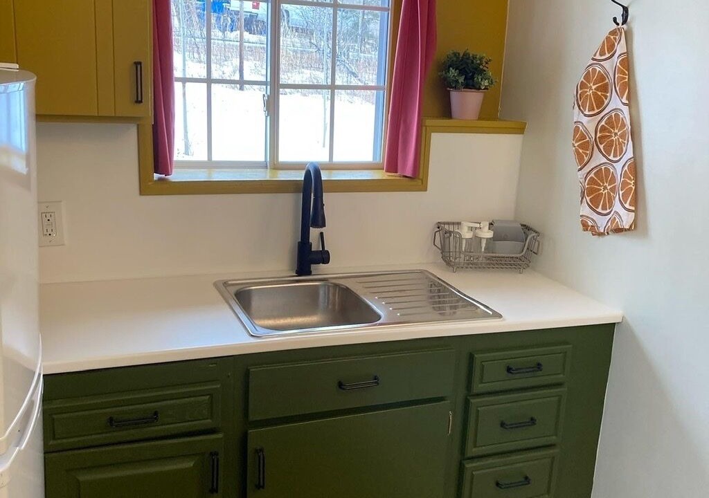 Photo of Kitchen in Aspen Park