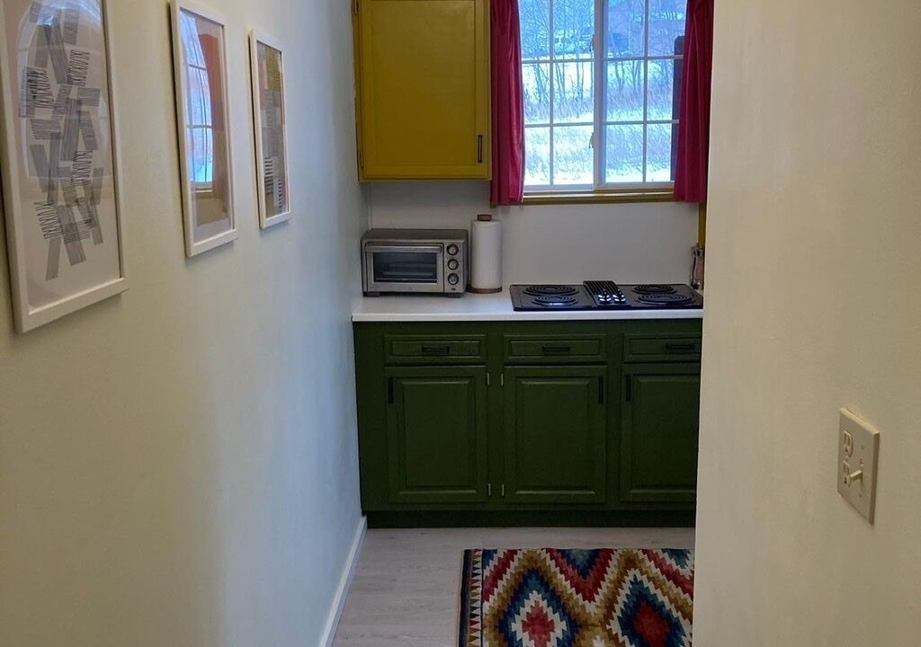 Photo of Kitchen in Aspen Park