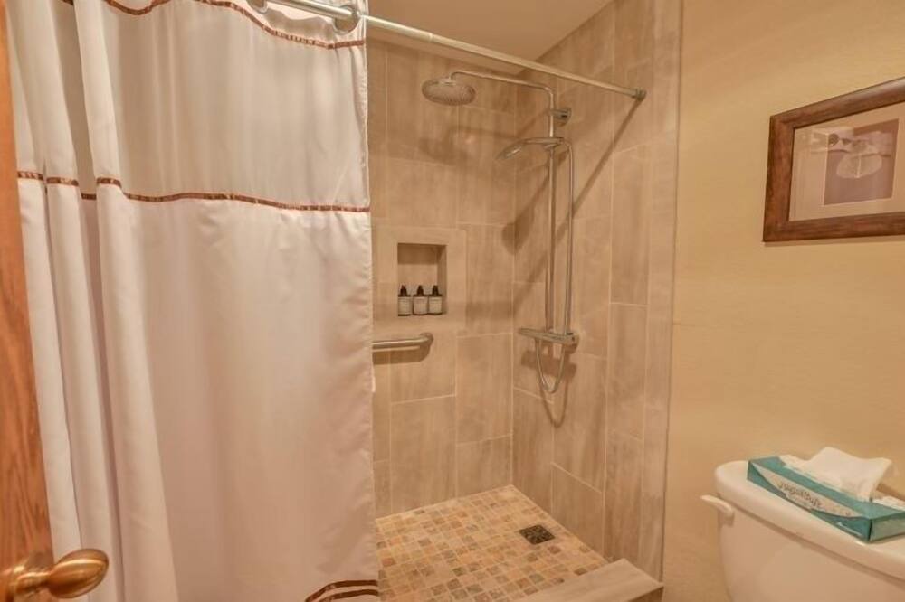 Photo of Bathroom in Crested Butte