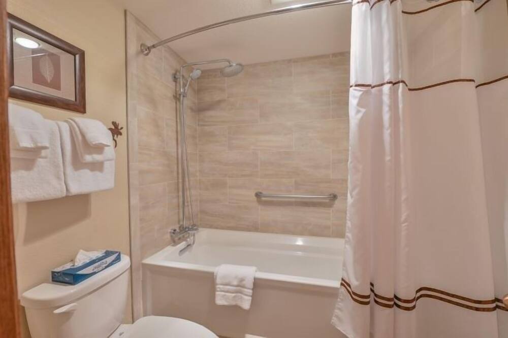 Photo of Bathroom in Crested Butte