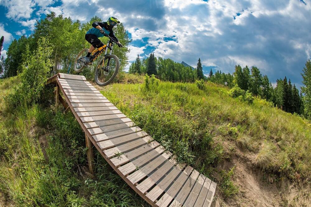 Photo of Others in Crested Butte
