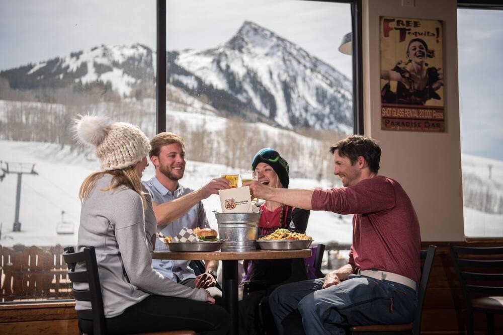 Photo of Others in Crested Butte