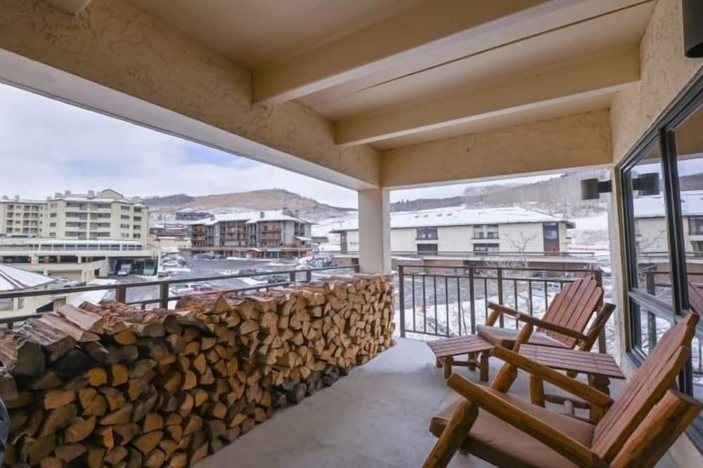 Photo of Patio Balcony in Crested Butte