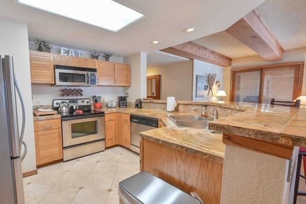 Photo of Bedroom in Crested Butte