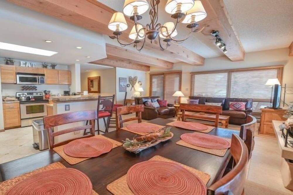 Photo of Bedroom in Crested Butte