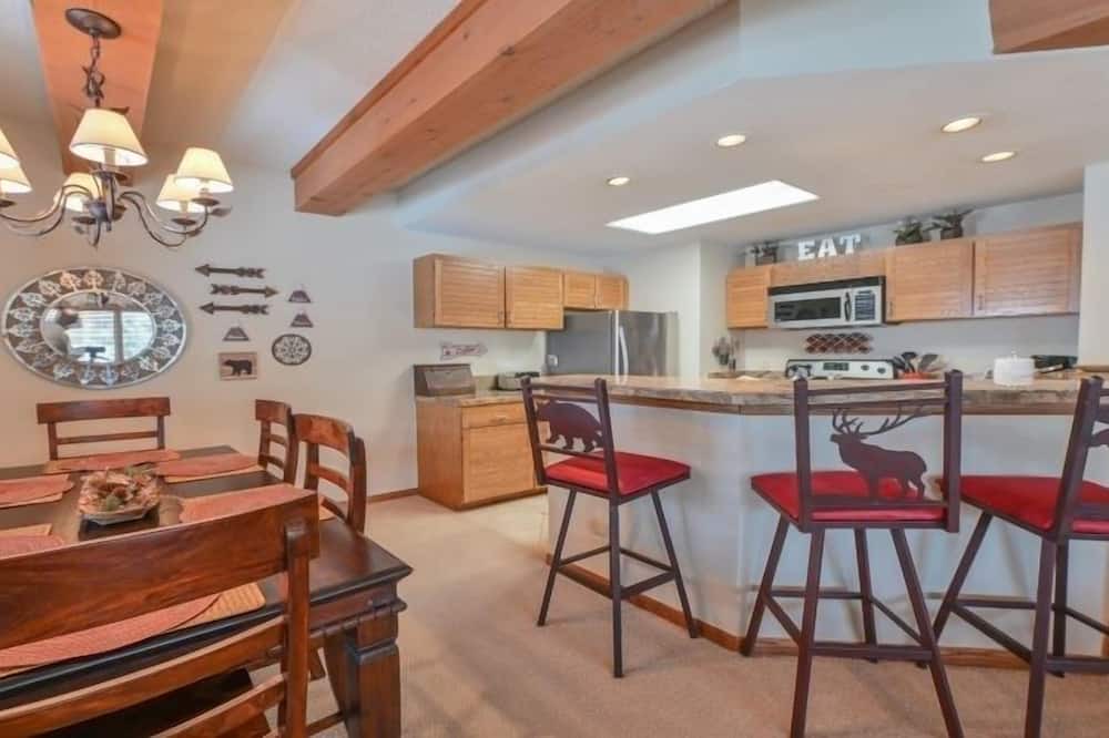 Photo of Bedroom in Crested Butte