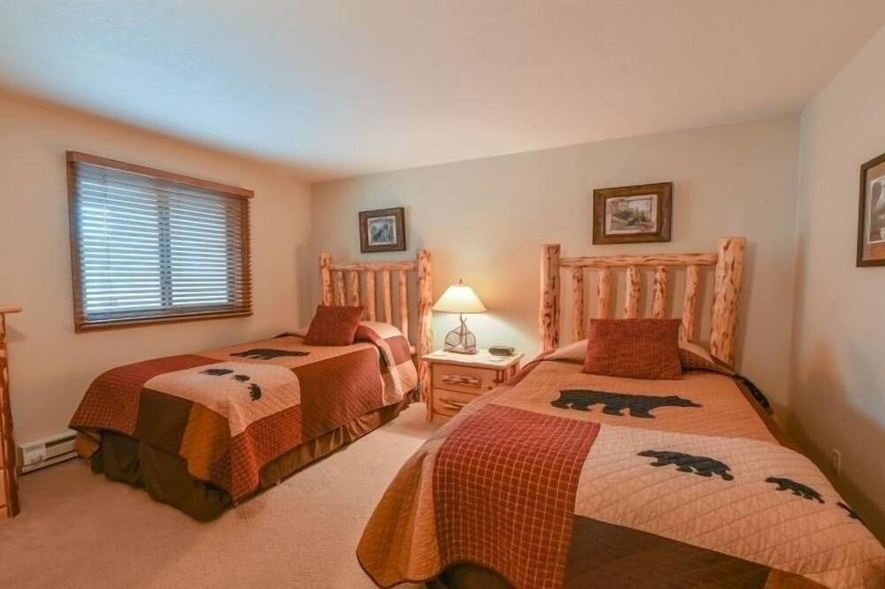 Photo of Bedroom in Crested Butte